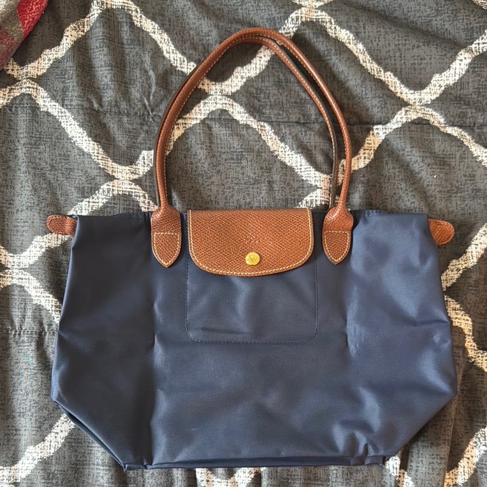 Longchamp tote bag